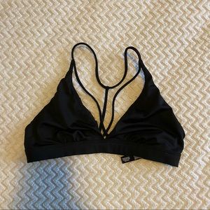 Victoria’s Secret Sport Black Sports Bra